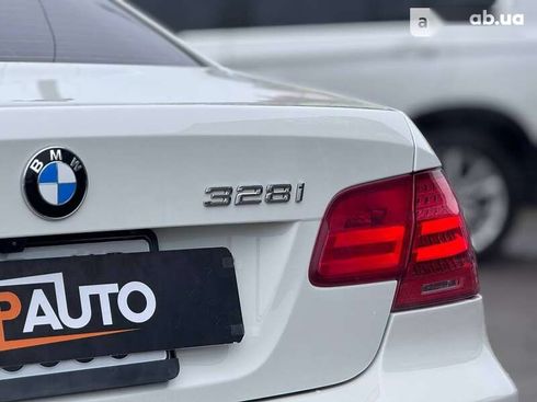 BMW 3 серия 2010 - фото 10