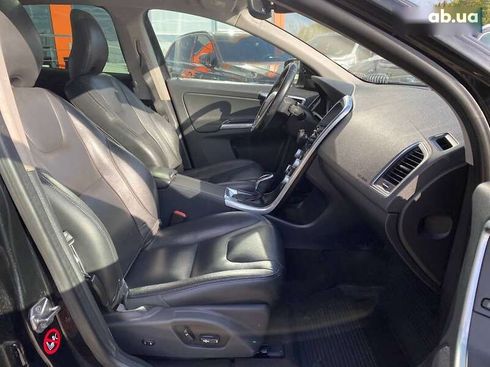 Volvo XC60 2015 - фото 25