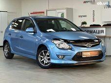 Продажа б/у Hyundai i30 2011 года - купить на Автобазаре