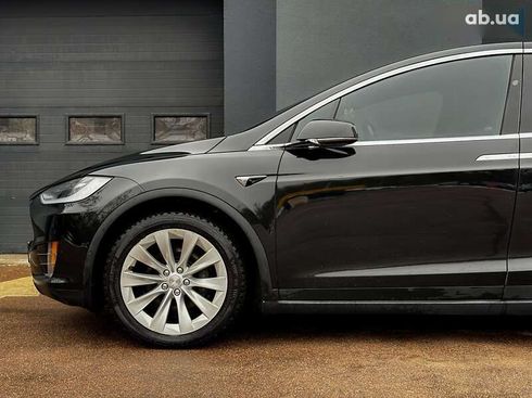 Tesla Model X 2019 - фото 4