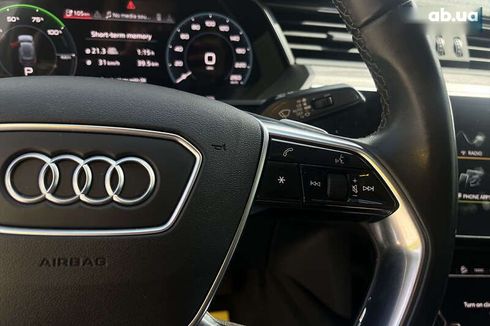 Audi E-Tron 2020 - фото 25