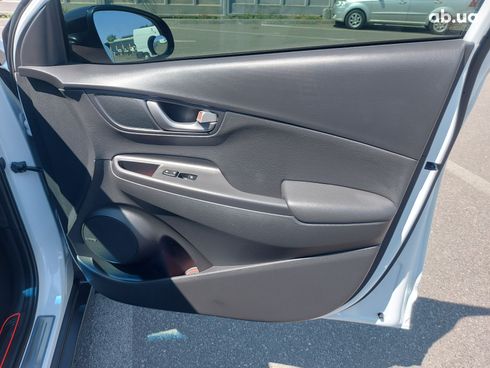 Hyundai Kona 2019 - фото 14