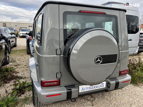 Mercedes-Benz G-Класс 2023 - фото 7