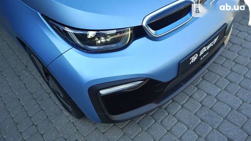 BMW i3 2018 - фото 3