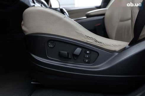 BMW X5 2012 - фото 12