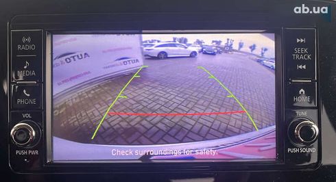 Mitsubishi Outlander 2020 - фото 24