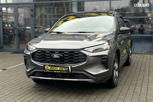 Ford Escape 2024 - фото 3