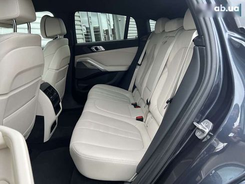BMW X6 2022 - фото 22