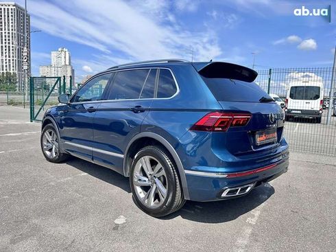 Volkswagen Tiguan 2022 - фото 6