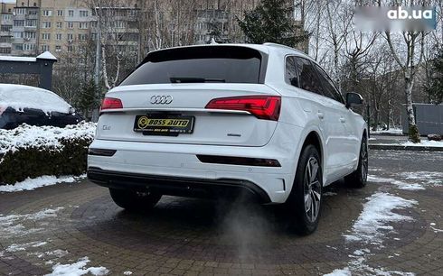 Audi Q5 2021 - фото 7