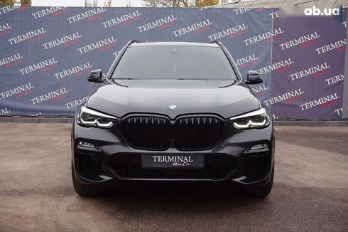 BMW X5 2020 - фото 2