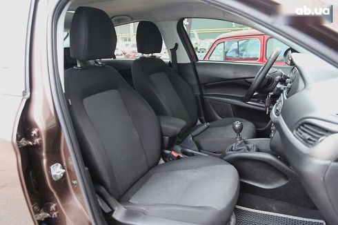 Fiat Tipo 2019 - фото 12