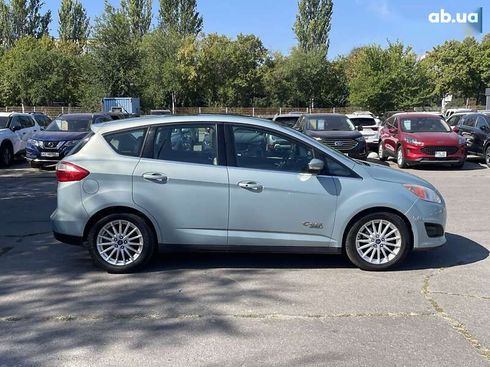 Ford C-Max 2014 - фото 4