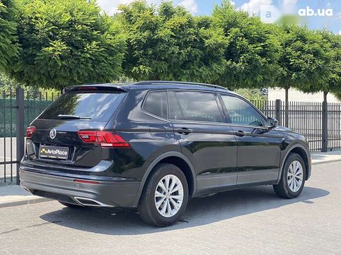 Volkswagen Tiguan 2019 - фото 25