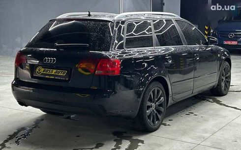 Audi A4 2008 - фото 6