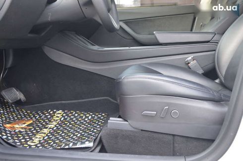 Tesla Model Y 2022 - фото 14