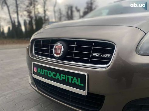 Fiat Croma 2008 - фото 6