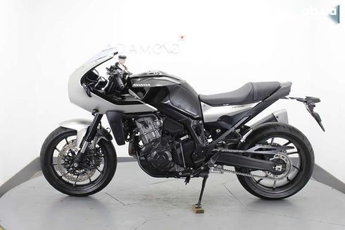 Honda Hawk 11 2023 - фото 2