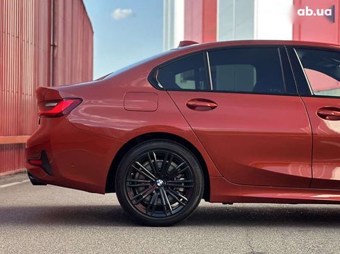 BMW 3 серия 2021 - фото 11