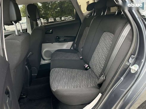 Kia Cee'd 2008 - фото 28