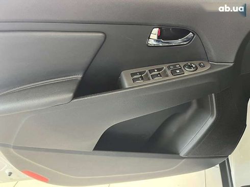 Kia Sportage 2015 - фото 11