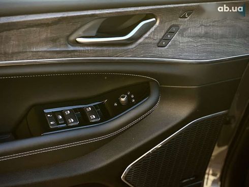 Jeep Grand Cherokee 2023 - фото 19
