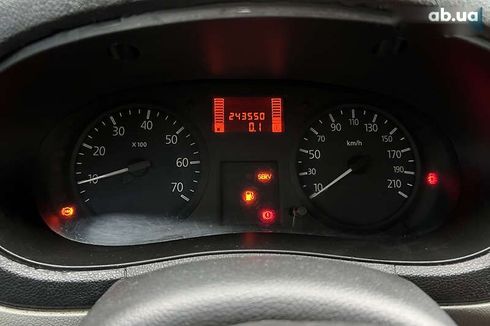 Renault Kangoo 2006 - фото 12