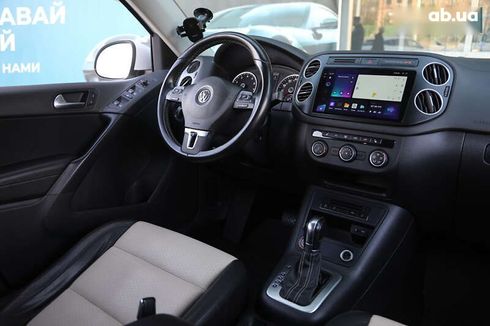 Volkswagen Tiguan 2016 - фото 9