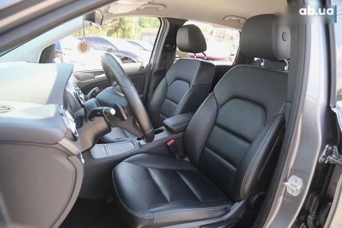 Mercedes-Benz B-Класс 2015 - фото 7