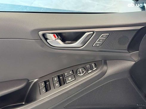 Hyundai Ioniq 2021 - фото 22