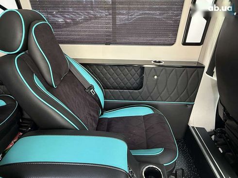 Renault Master 2020 - фото 15