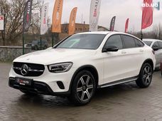Продаж вживаних Mercedes-Benz GLC-Класс 2021 року в Бердичеві - купити на Автобазарі