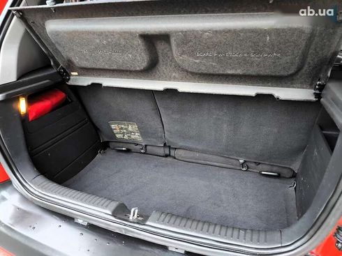 Hyundai Getz 2008 - фото 19