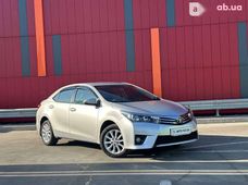 Купить Toyota Corolla 2013 бу в Киеве - купить на Автобазаре