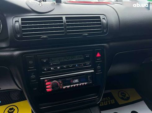 Volkswagen Passat 2001 - фото 13