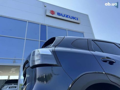 Suzuki S-Cross 2024 - фото 22