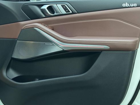 BMW X5 2020 белый - фото 26