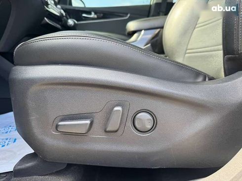 Kia Sorento 2015 - фото 22