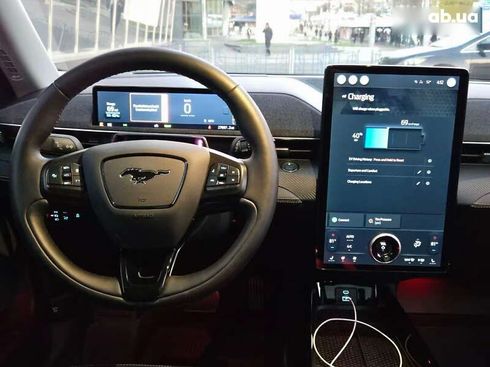 Ford Mustang Mach-E 2021 - фото 25