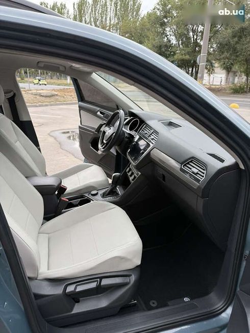 Volkswagen Tiguan 2019 - фото 19