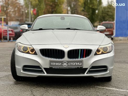 BMW Z4 2012 - фото 2