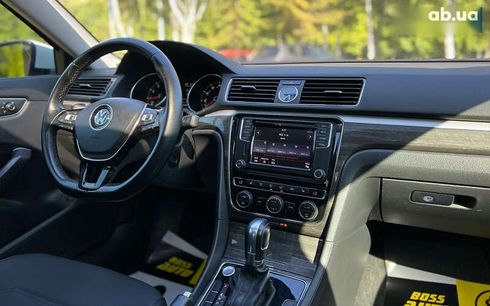 Volkswagen Passat 2016 - фото 13