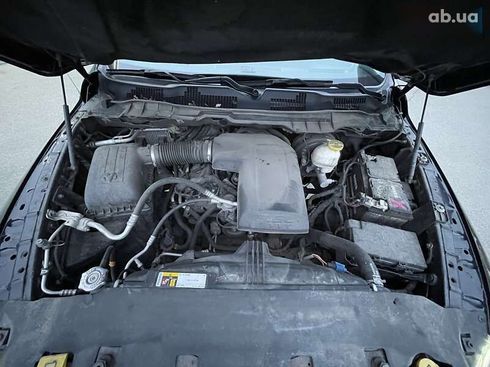 Dodge Ram 2019 - фото 24