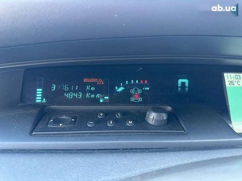 Renault grand scenic 2005 - фото 23