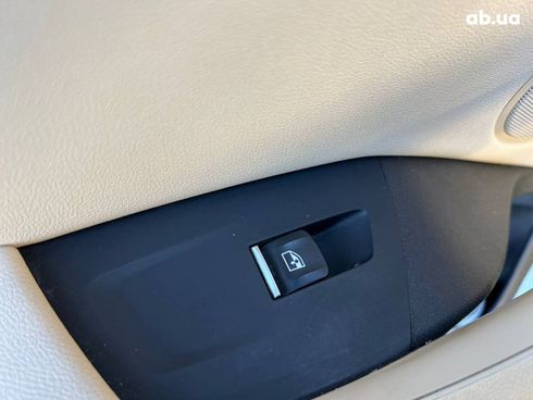 BMW X3 2018 белый - фото 37