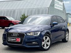 Купити Audi бу в Україні - купити на Автобазарі