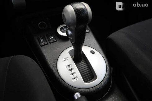 Nissan X-Trail 2008 - фото 17