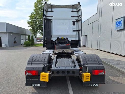 Iveco S-WAY 2020 - фото 6