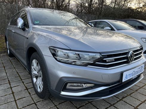 Volkswagen Passat 2023 - фото 15