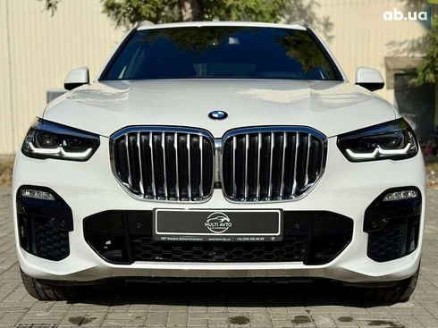 BMW X5 2021 - фото 8